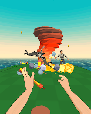 Weather Master Screenshot 1
