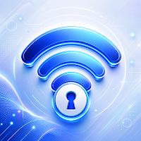 WiFi Unlocker: WiFi Password