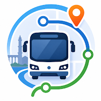 BRTS AMTS Ahmedabad Bus Guide