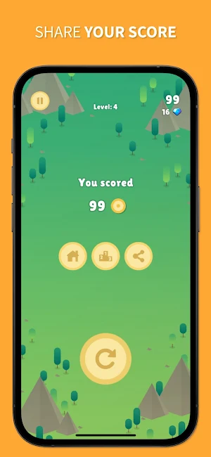 Plane: Tower Attack Screenshot 3