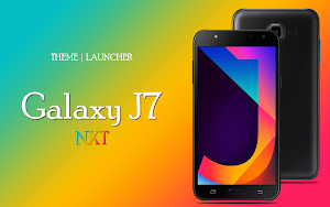 Theme For Galaxy J7 Nxt Screenshot 0