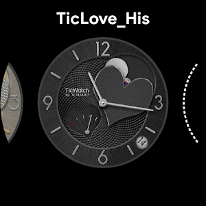 TicLov His Screenshot 1