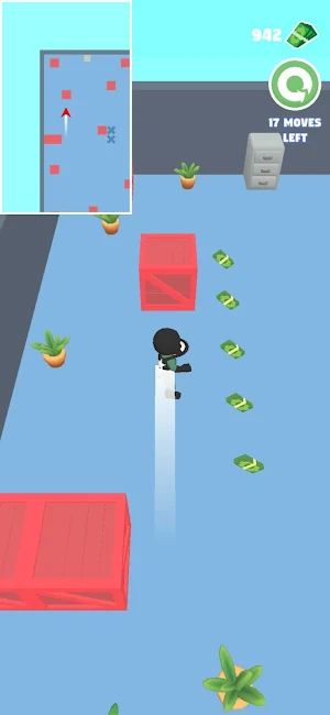 Bash Mania Screenshot 2