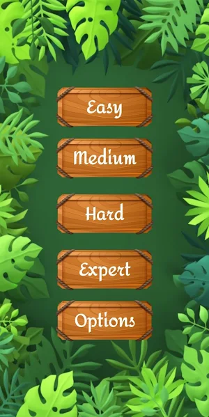 Memory Game Screenshot 0