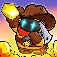 Gem Rush Survivor