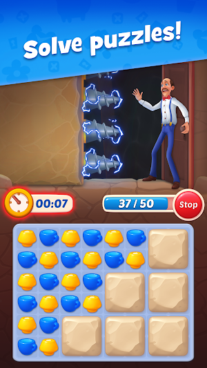 Roomscapes Screenshot 1
