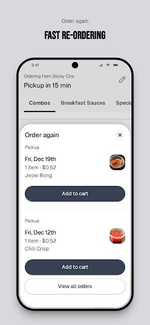 Sticky Chix Screenshot 3