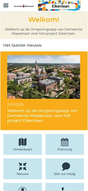 Eikenlaan Screenshot 0