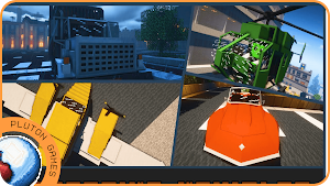 Transport mod for MCPE Screenshot 2