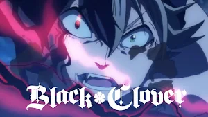 انمي بلاك كلوفر Screenshot 1
