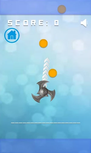 Fidget Spinner Finger Spinny Screenshot 1