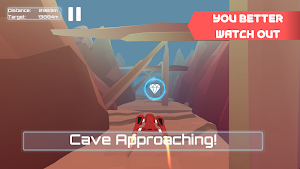 Discover Planet Unknown Screenshot 3