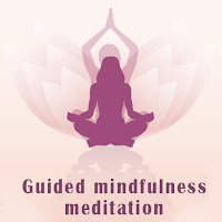 guided mindfulness meditation