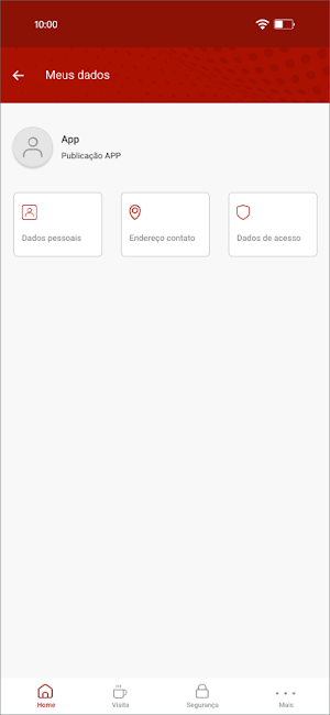 IOT Cond Screenshot 3