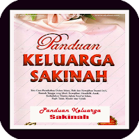 Panduan Keluarga Sakinah