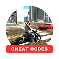 Indian Bike Driving Cheat Code