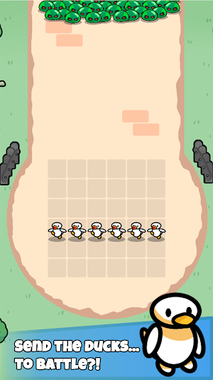 Hero Road Screenshot 0