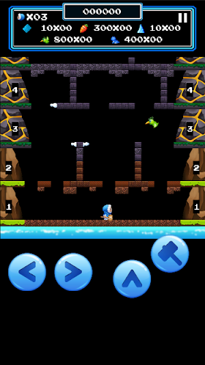 Ice Climber Screenshot 2