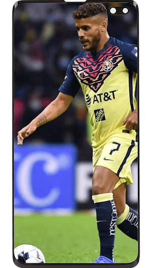 Club América Wallpapers Screenshot 0