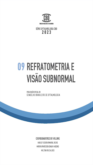 Série CBO 2023 - Livro 09 Screenshot 2