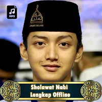 Sholawat Nabi Lengkap Offline