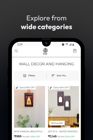Wooden Crafts Screenshot 2