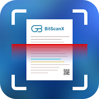 BitScanX-Scan Doc PDF Creator