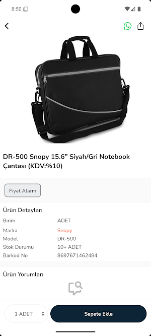Park Bayi Screenshot 3