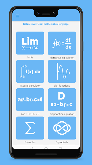 Mathools Screenshot 1