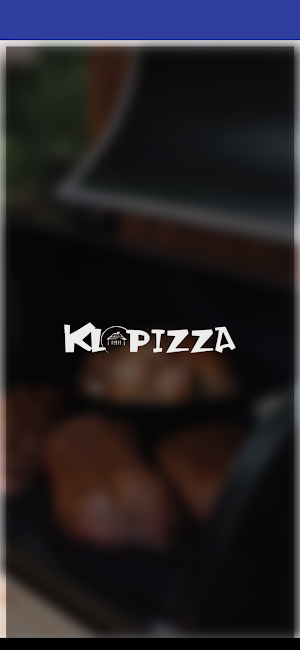 Klopizza Ogulin Screenshot 1
