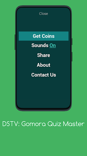 DSTV Gomora Trivia Challenge Screenshot 2