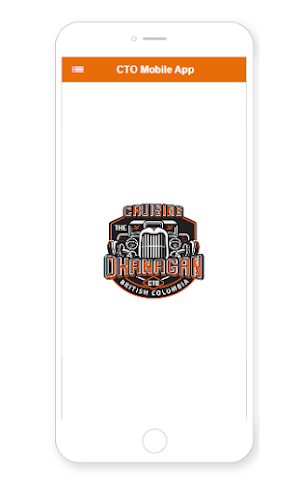 CTO Mobile App Screenshot 0