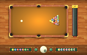 Pool: 8 Ball Billiards Snooker Screenshot 0
