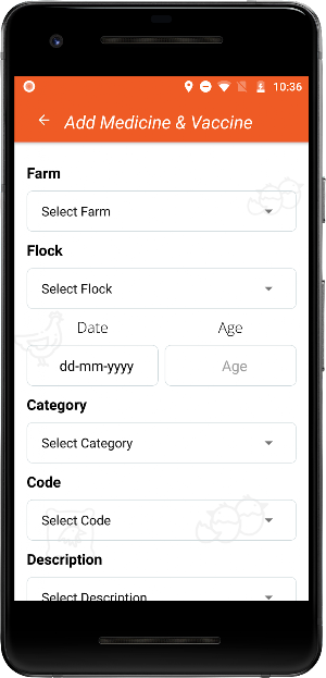 Tulasi Breeder Screenshot 3