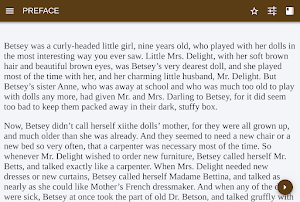 The House of Delight - Public Domain Screenshot 2