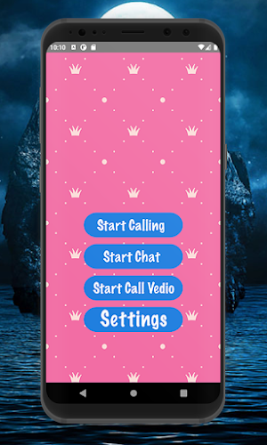 Dolores Madrigal Fake Call VD Screenshot 3
