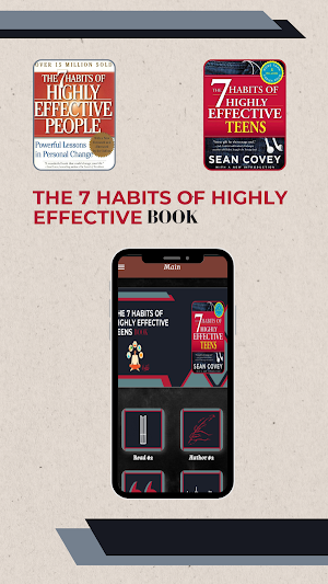 7 habits of highly effective Screenshot 2