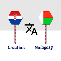 Croatian Malagasy Translator