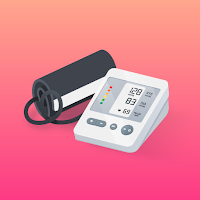 BP Tracker: Blood Pressure App