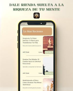 Blog de La Mente Millonaria Screenshot 1