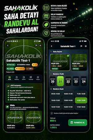 Sahakolik Screenshot 1