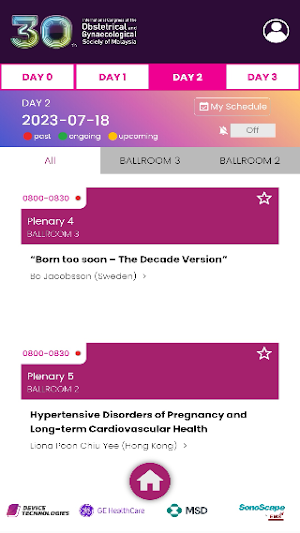 OGSM 2023 Congress Screenshot 3