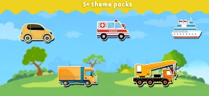 Car Coloring Drawing Art Games Screenshot 3