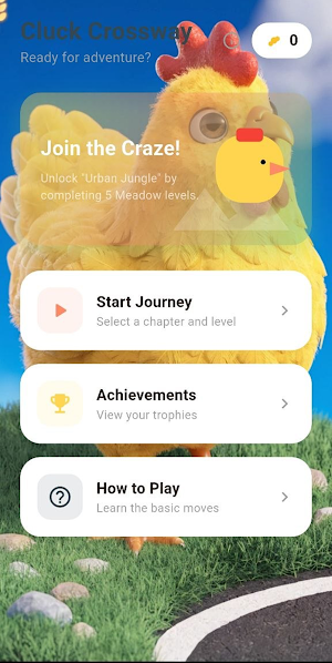 Chicken Road 2 Screenshot 3