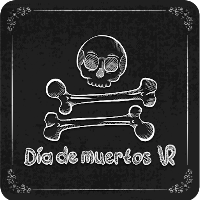 Dia de Muertos VR