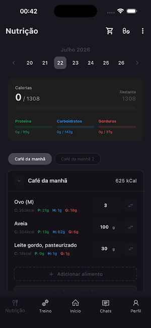 DREAM TEAM CONSULTORIA Screenshot 1