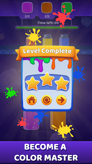 Color Master Screenshot 2