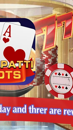 Teen Patti Big Lucky:TP Screenshot 2