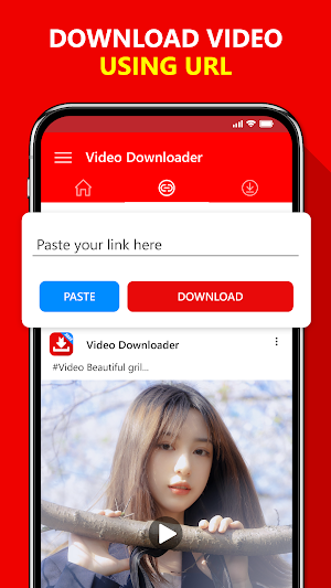 Story Saver Video Downloader Screenshot 0