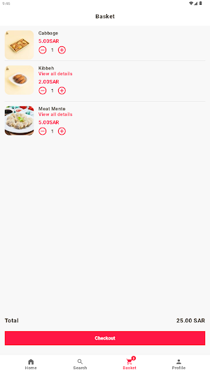 samosaking Screenshot 2